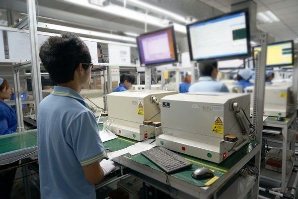 ประเทศจีน ShenZhen Jieteng Circuit Co., Ltd. รายละเอียด บริษัท