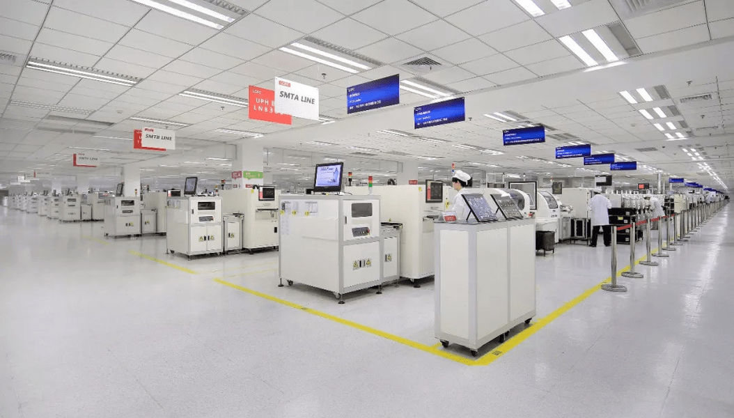 ประเทศจีน ShenZhen Jieteng Circuit Co., Ltd. รายละเอียด บริษัท