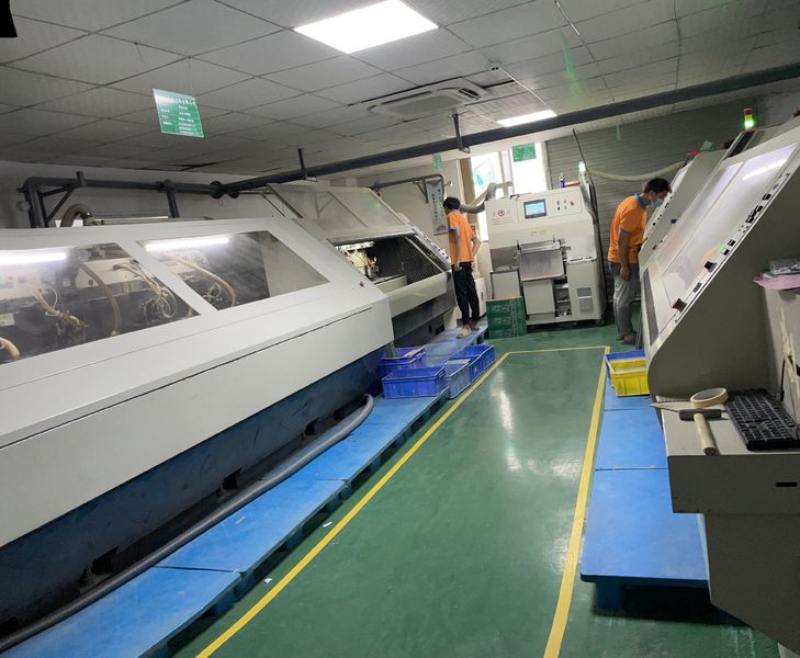 ประเทศจีน ShenZhen Jieteng Circuit Co., Ltd. รายละเอียด บริษัท