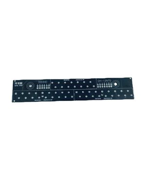 PCBA Manufacturing PCB Assembly Circuit Board , Pcb Design Service 24 Hours Online